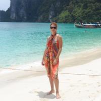 Отзыв от Алина - Виза Destination Thailand